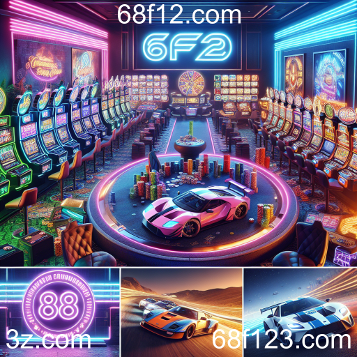 A Evolução dos Jogos de Corrida: Uma Viagem através da Velocidade