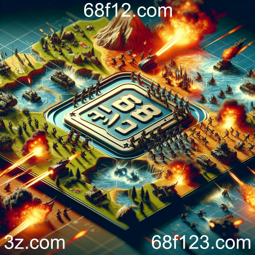 A Evolução dos Jogos de Estratégia: Desafios e Táticas